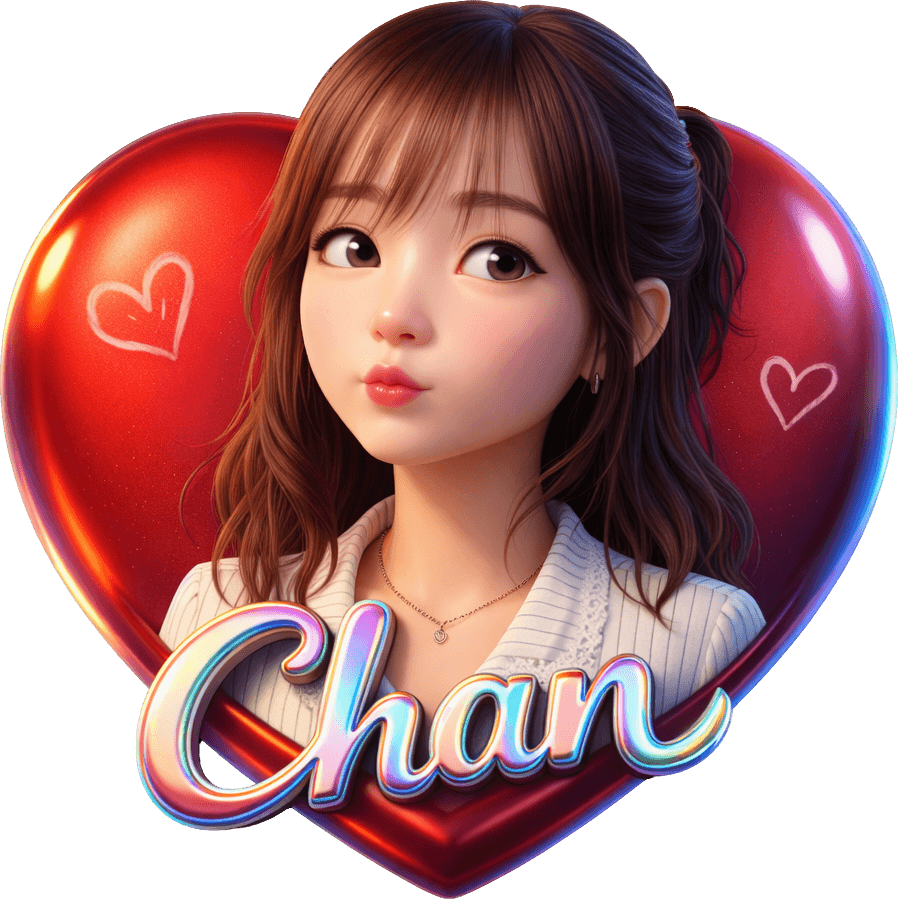 Chan Vô Tri TikTok LIVE gift