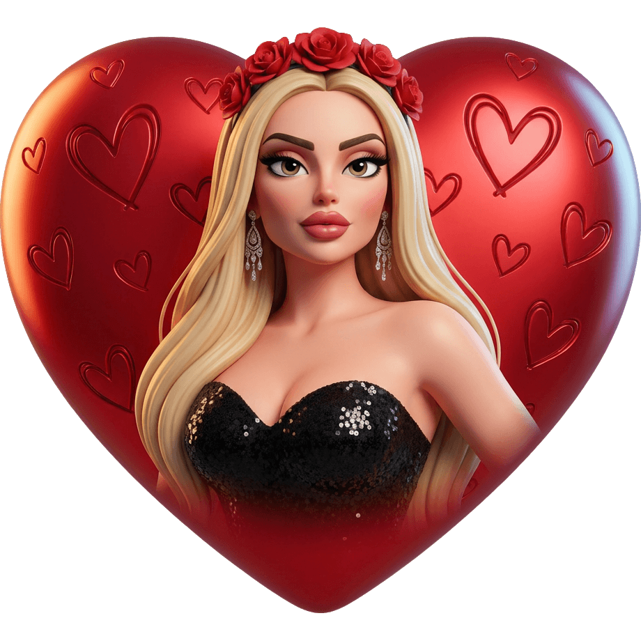 Lana Wianek TikTok LIVE gift