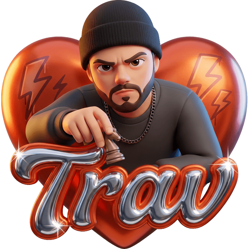 Dark Horse TikTok LIVE gift