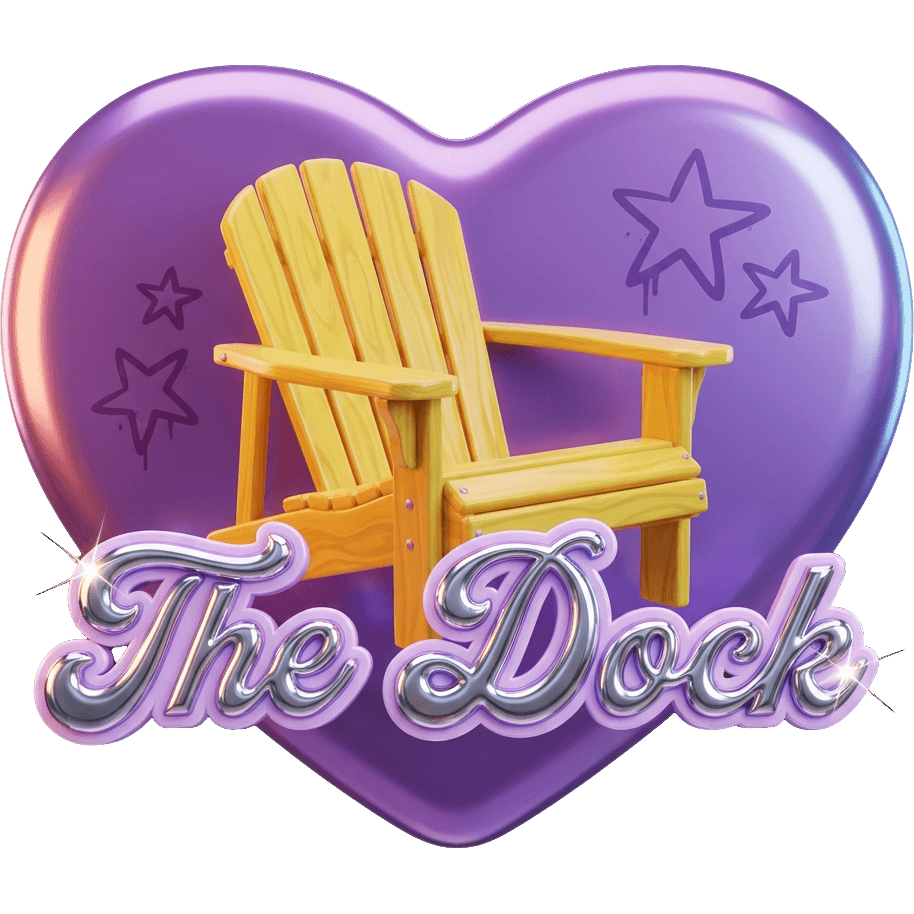 The Dock Chair TikTok LIVE gift