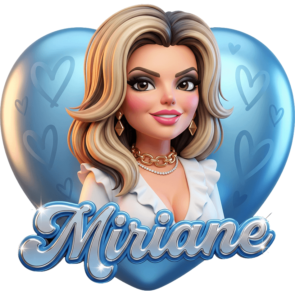 MIRILOVE TikTok LIVE gift