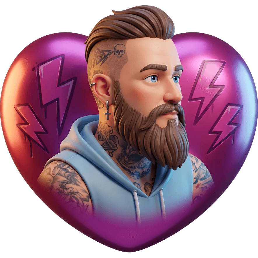team viking dan TikTok LIVE gift