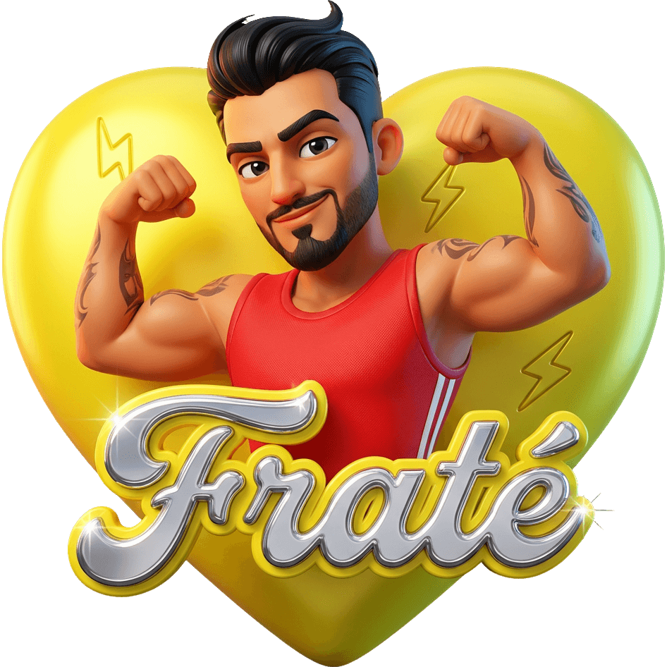 Fraté Juju TikTok LIVE gift