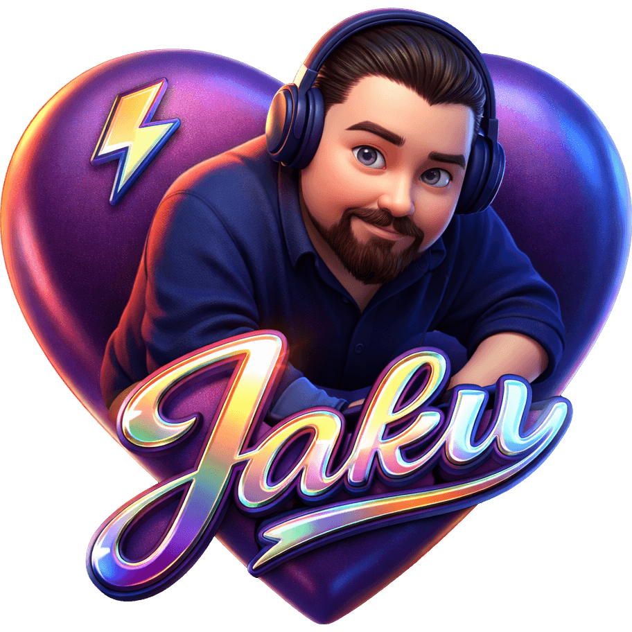 Jaku TikTok LIVE gift