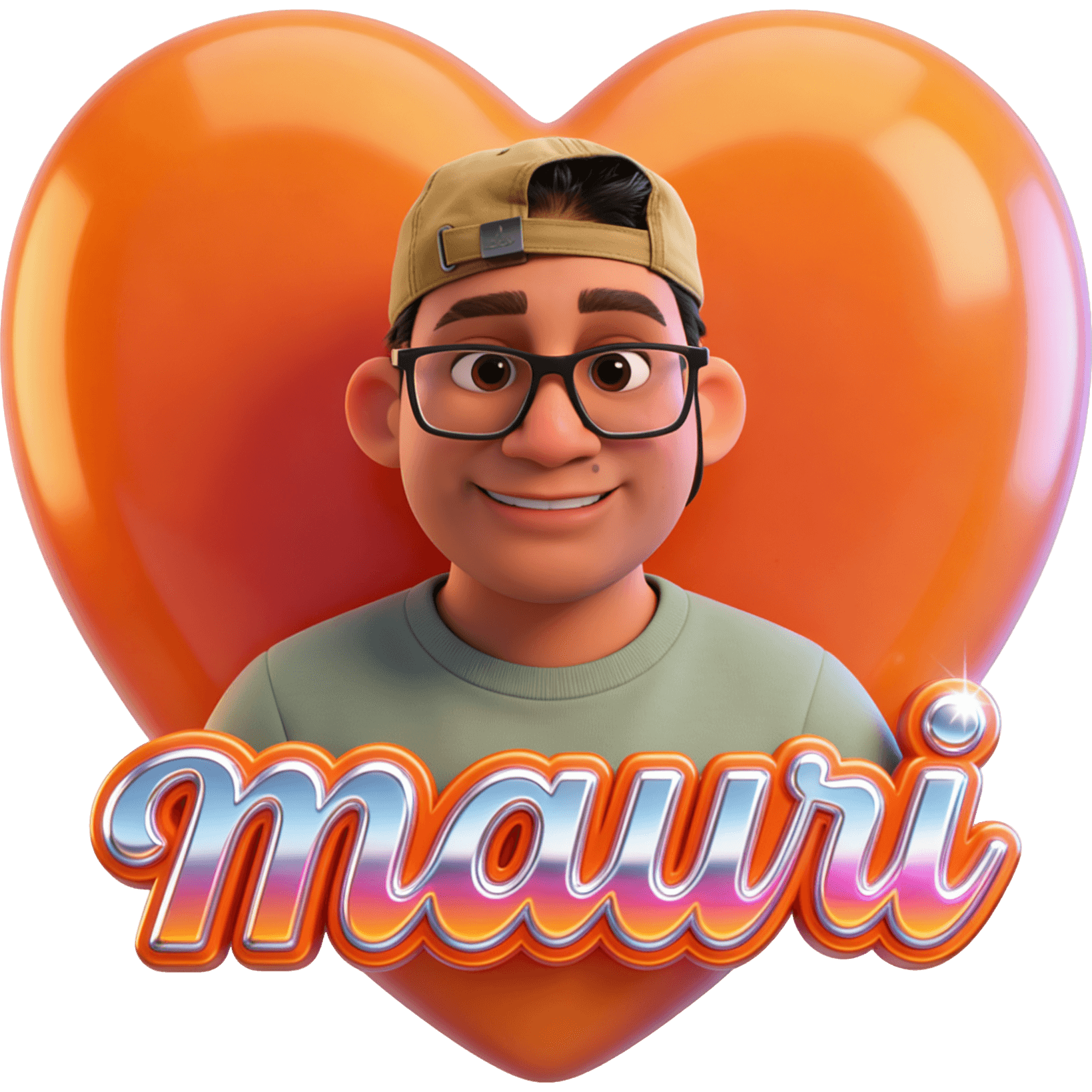 Mauri Bravo TikTok LIVE gift