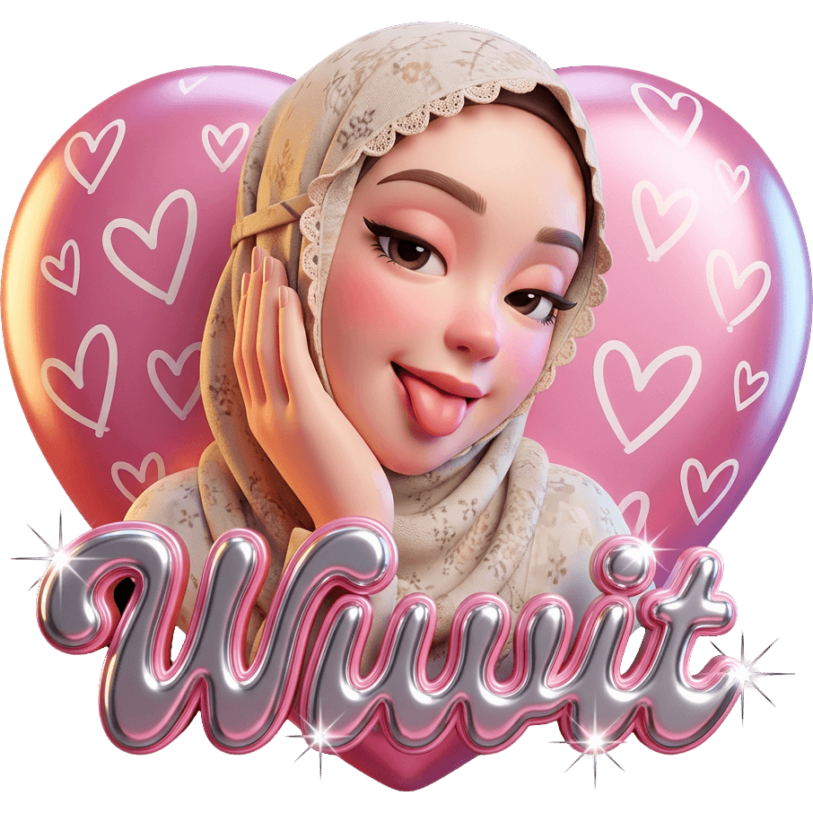 Melet Manja TikTok LIVE gift