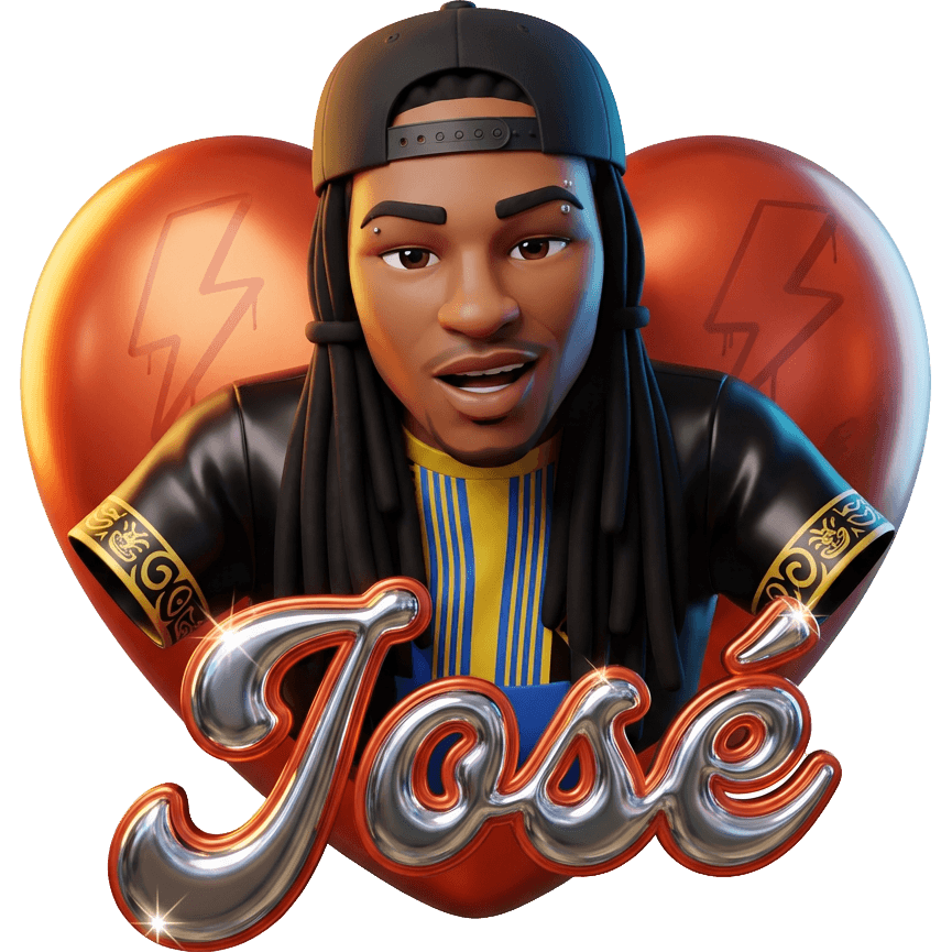 José 4x4 TikTok LIVE gift