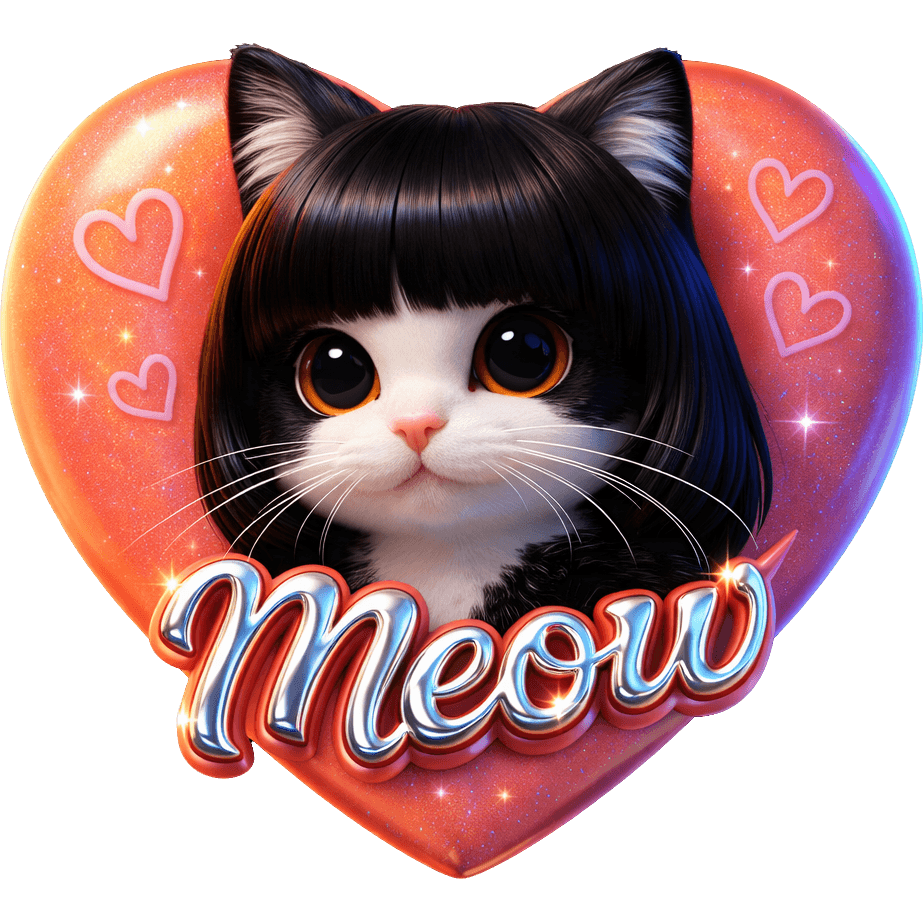 Meobaby TikTok LIVE gift