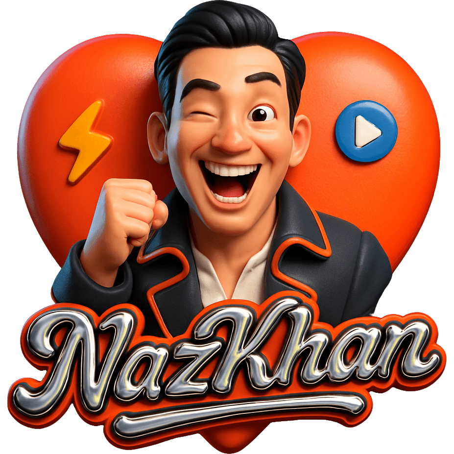 Gogo NazKhan TikTok LIVE gift