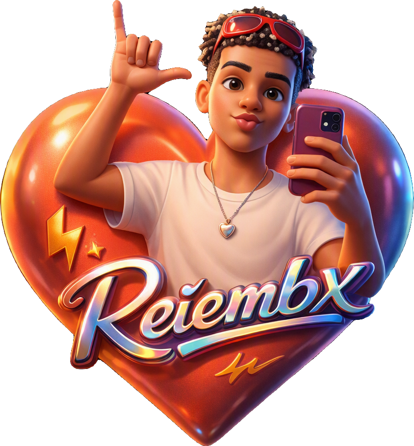 Reizinho TikTok LIVE gift