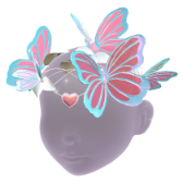 Butterfly Vibe TikTok LIVE gift