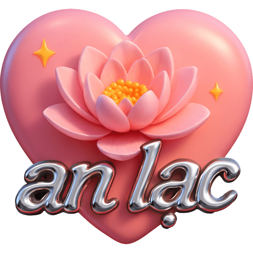 An Lạc TikTok LIVE gift