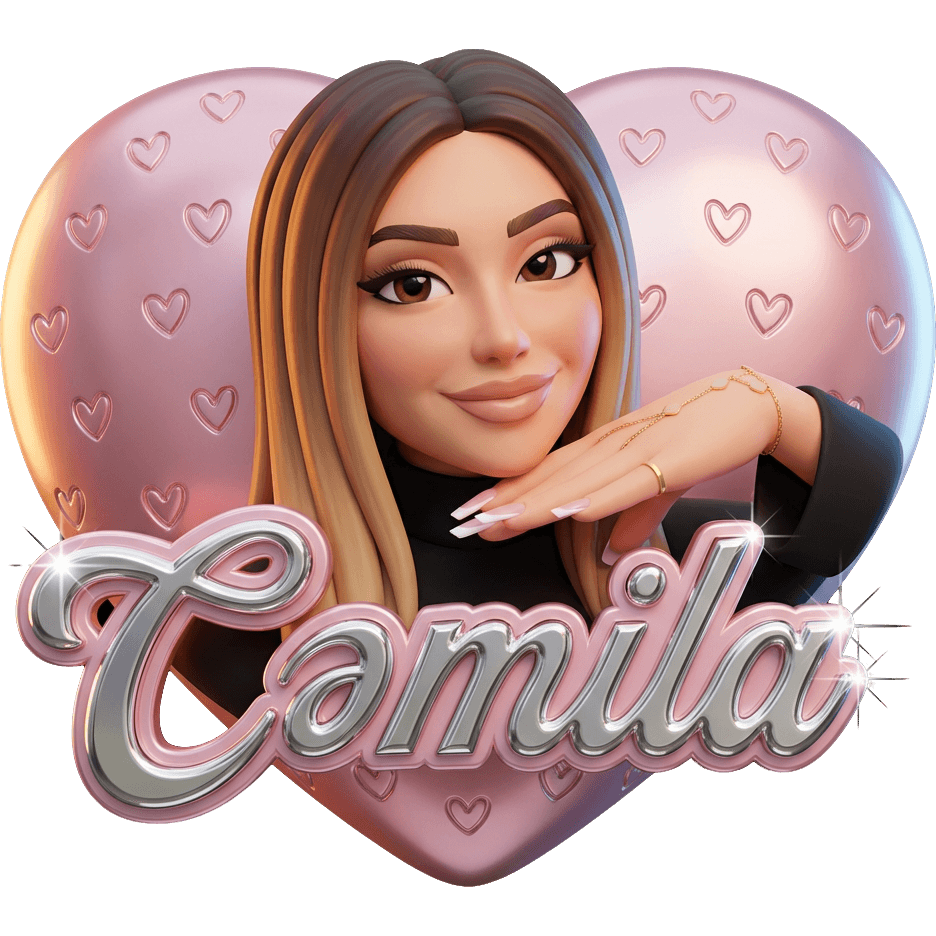 Canavar Cəmilə TikTok LIVE gift