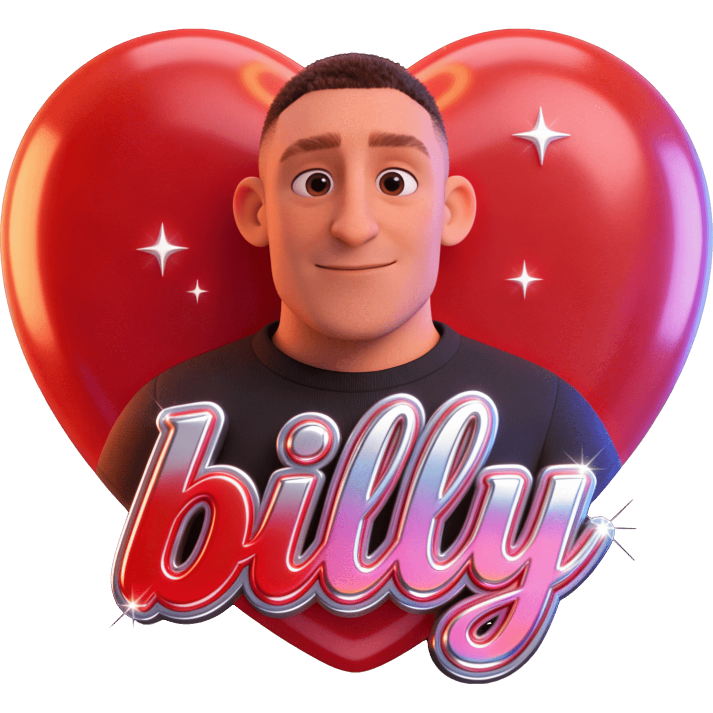 Billy Boi TikTok LIVE gift