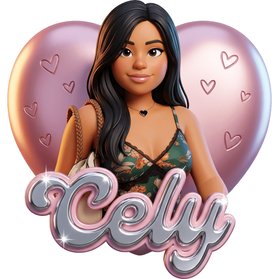 Cely Koala TikTok LIVE gift