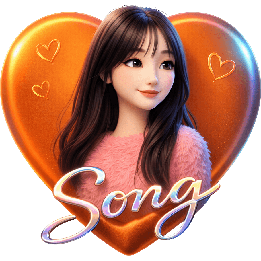 JEJU SONG TikTok LIVE gift