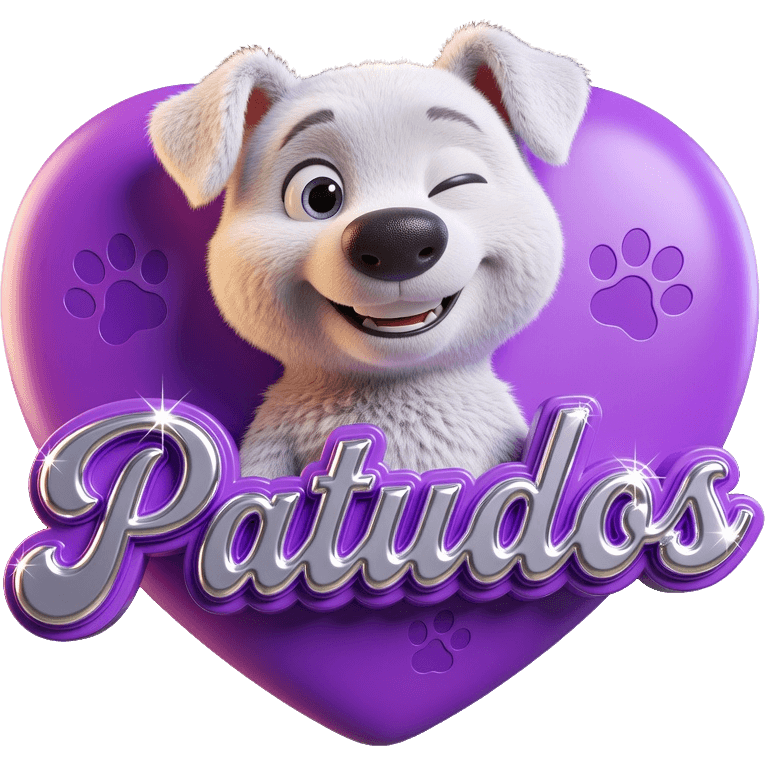 Patudos TikTok LIVE gift