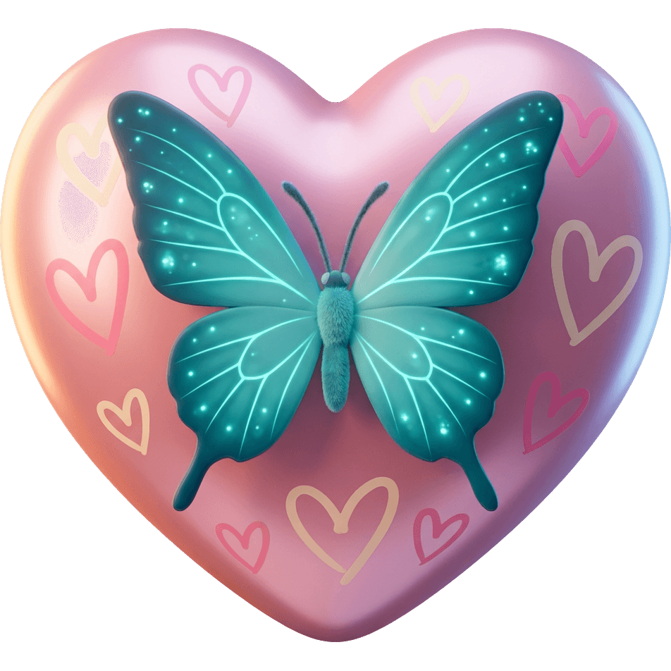 Lisas Schmetterling TikTok LIVE gift