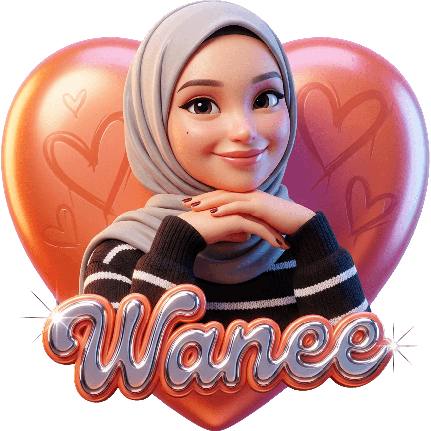 Waneeeee TikTok LIVE gift