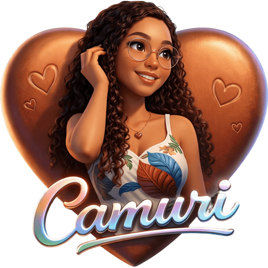 Camuri TikTok LIVE gift