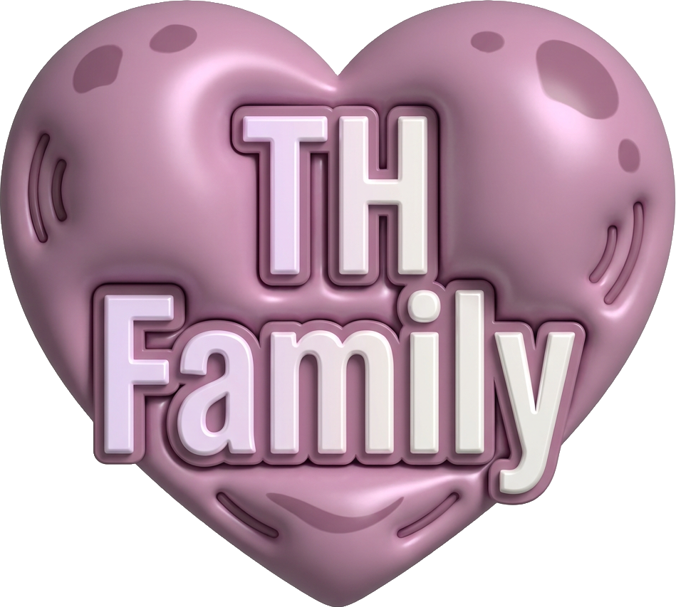 TH family TikTok LIVE gift