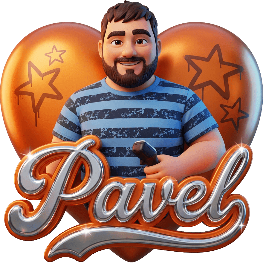 Pavel Portocaliu TikTok LIVE gift