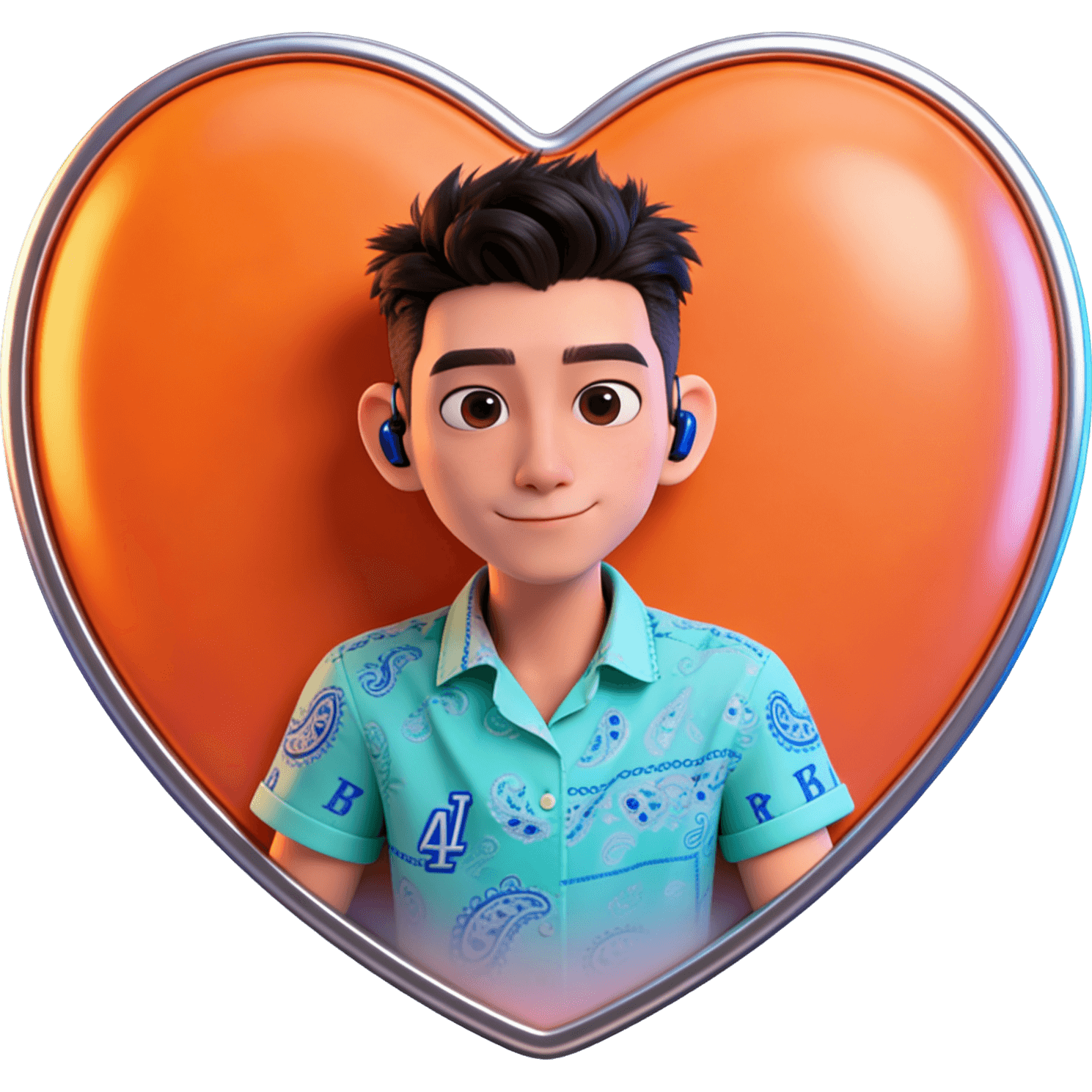 Bão Tố TikTok LIVE gift