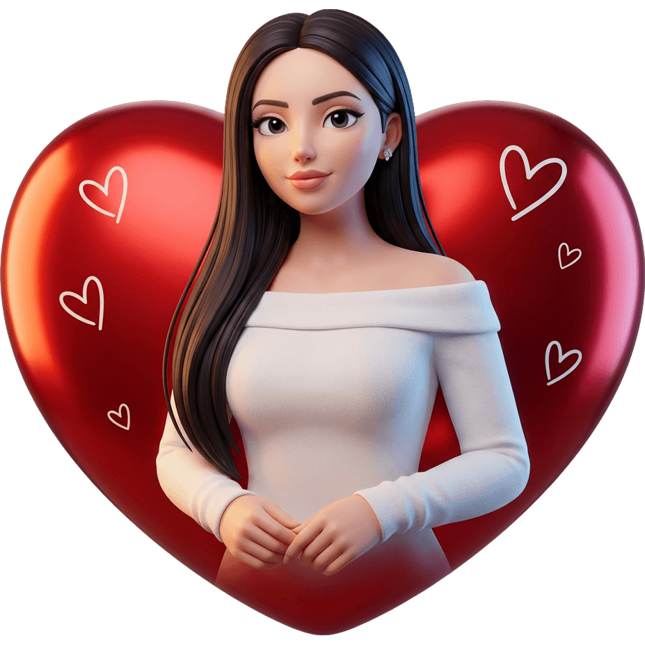 Beyaz Zarafet TikTok LIVE gift