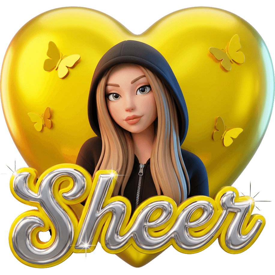 Sheer Dorada TikTok LIVE gift