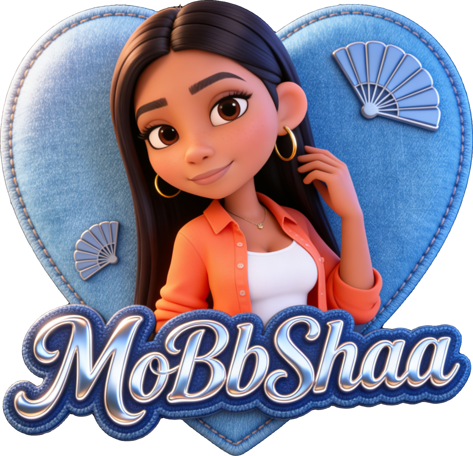 MoBbShaa TikTok LIVE gift