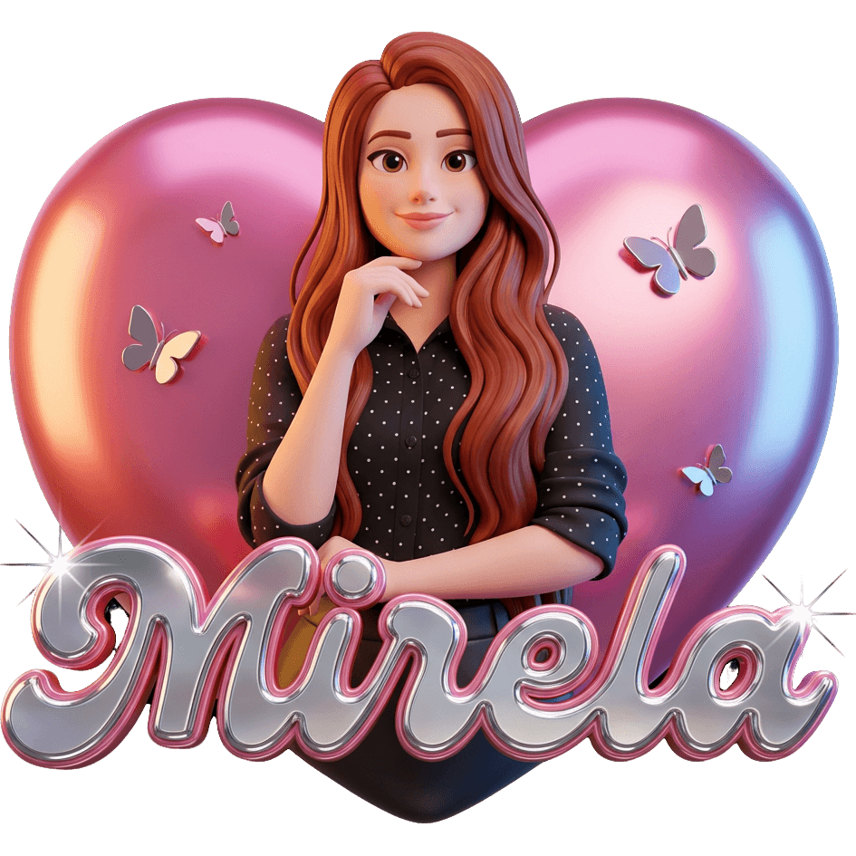 Cantora Mirela TikTok LIVE gift