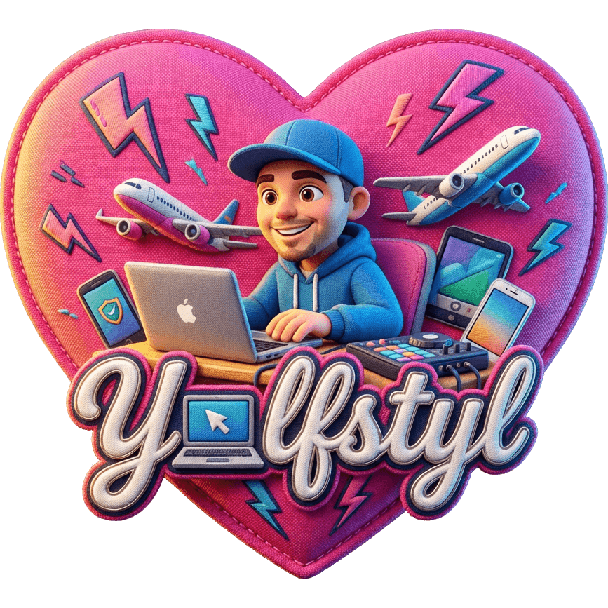 Laptoppilot TikTok LIVE gift