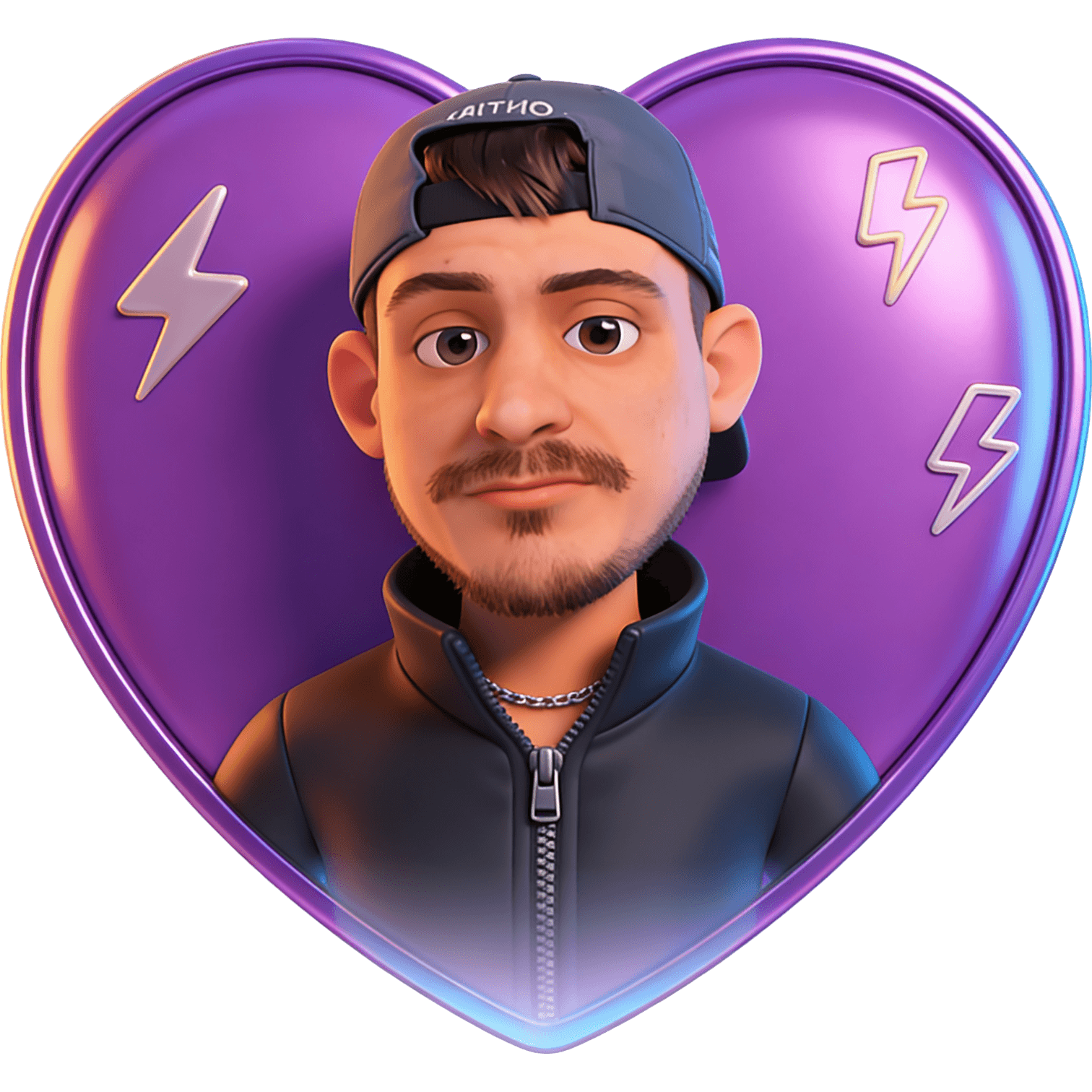 Team wilson TikTok LIVE gift