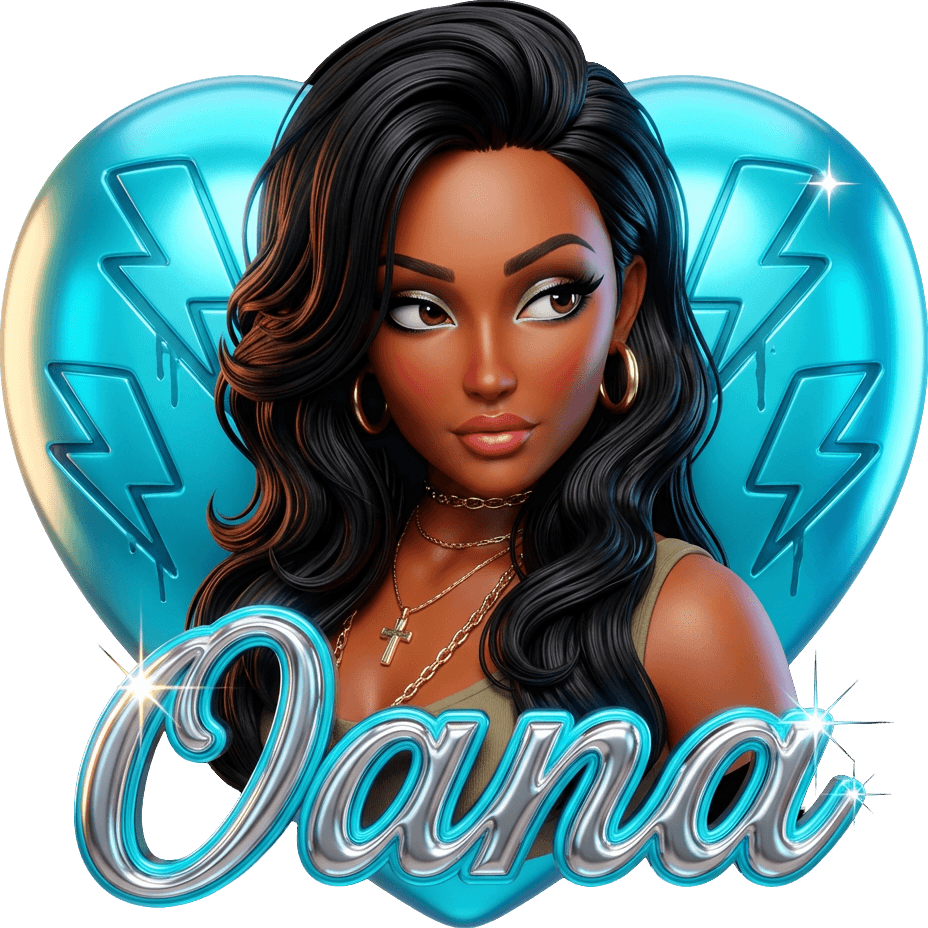 Oana Turcoaz TikTok LIVE gift