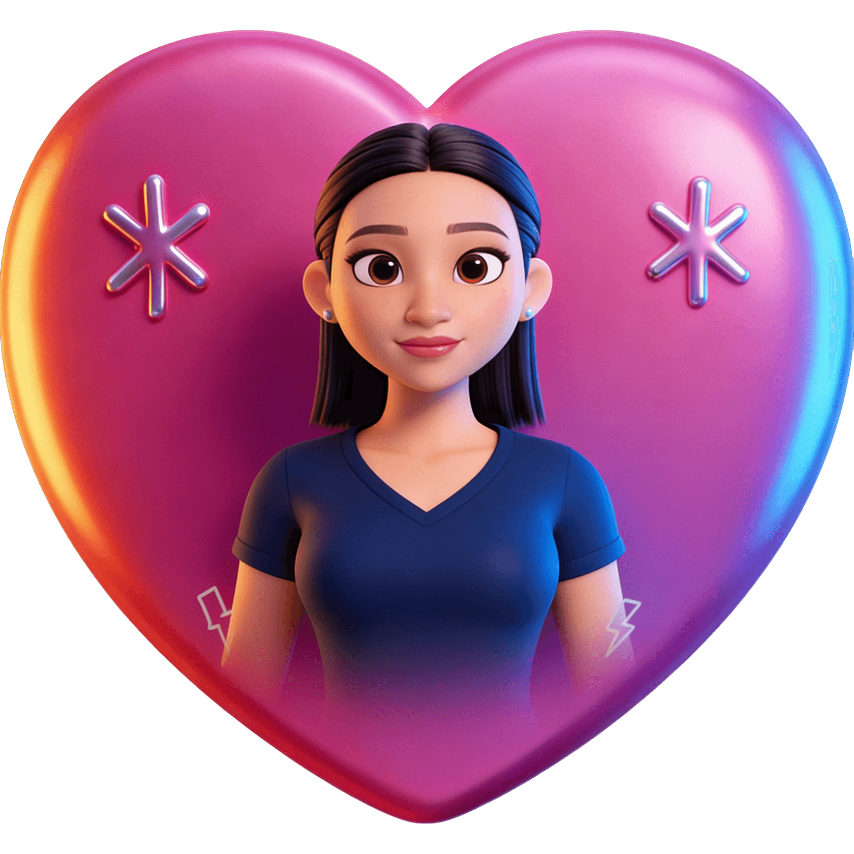 favoriteij tutor TikTok LIVE gift