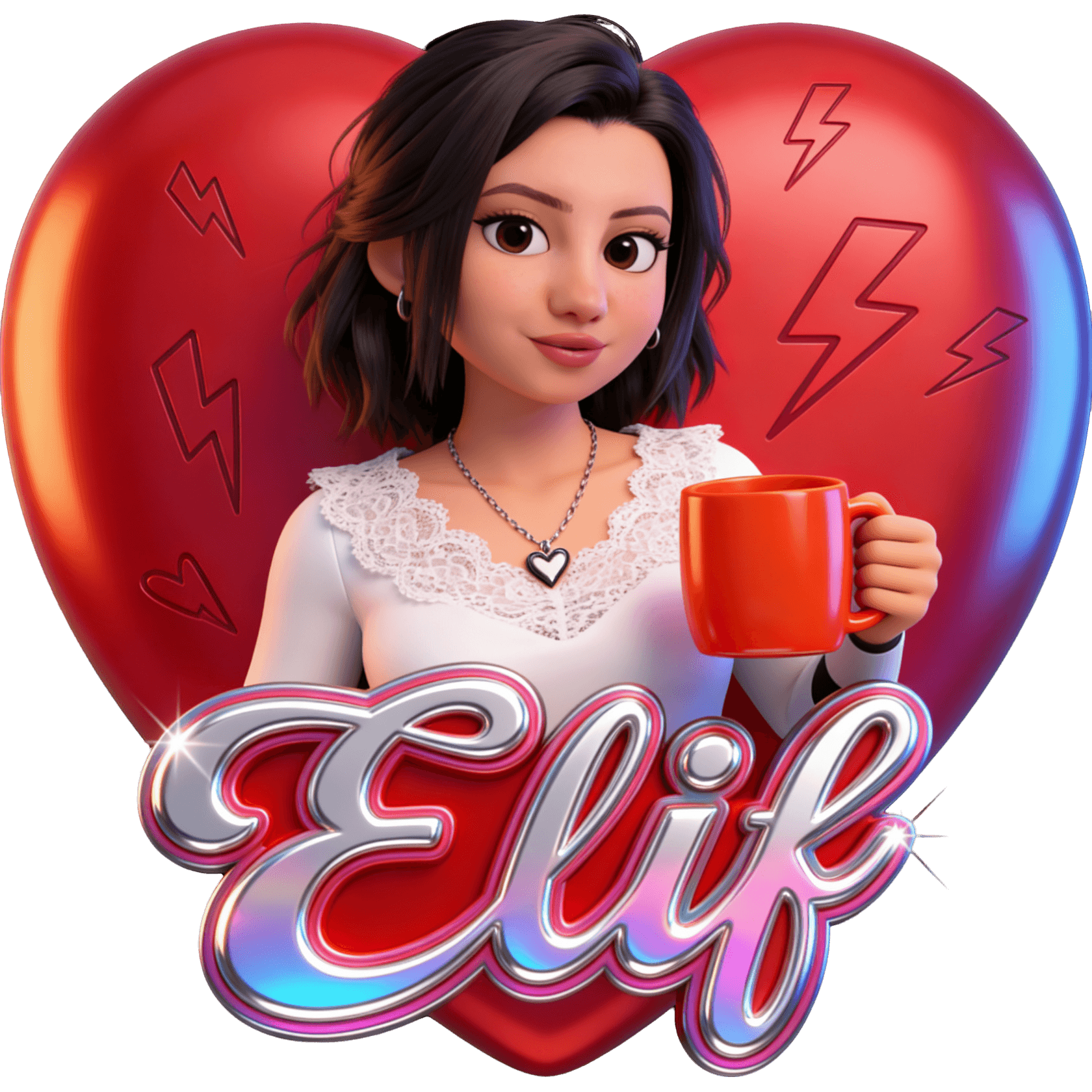 Elif Kupası TikTok LIVE gift