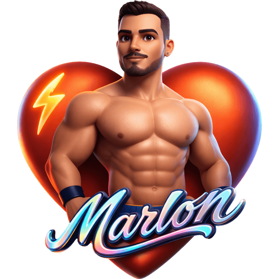 TEAM MARLON TikTok LIVE gift