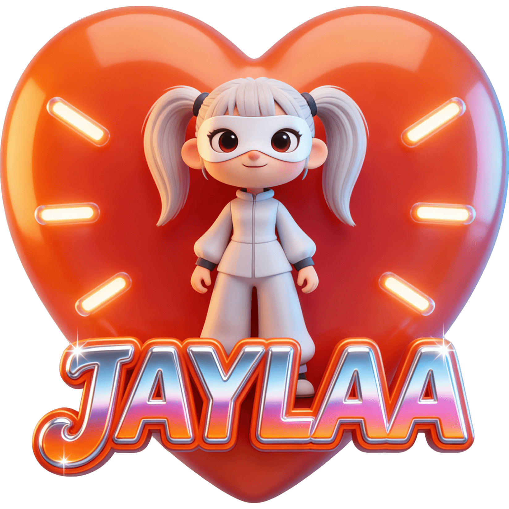 JaylaaPlays TikTok LIVE gift