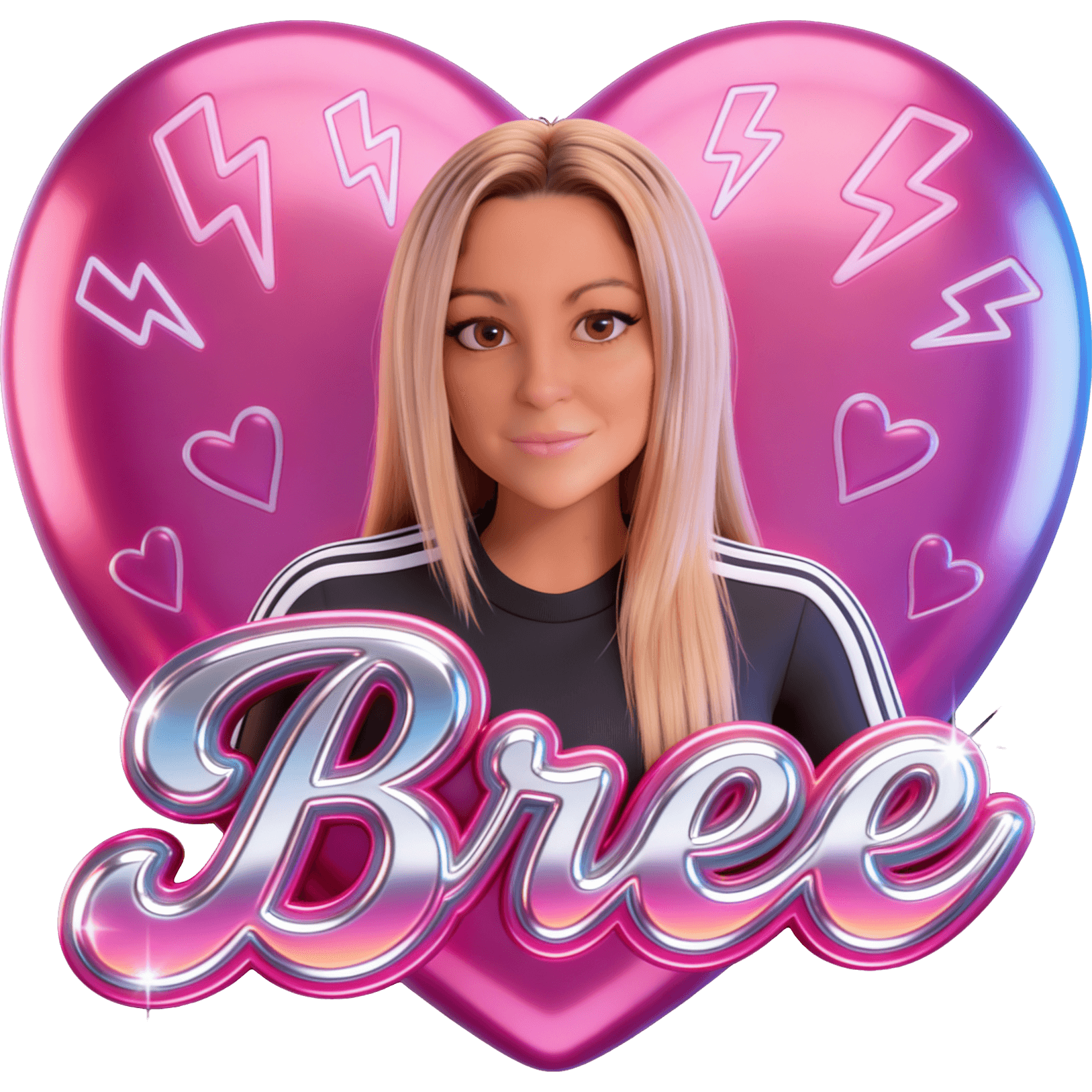 Bree Liana TikTok LIVE gift