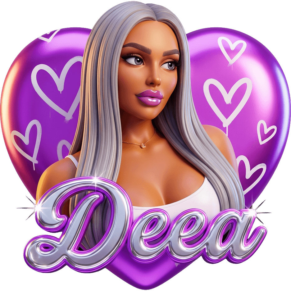Deea Mov TikTok LIVE gift