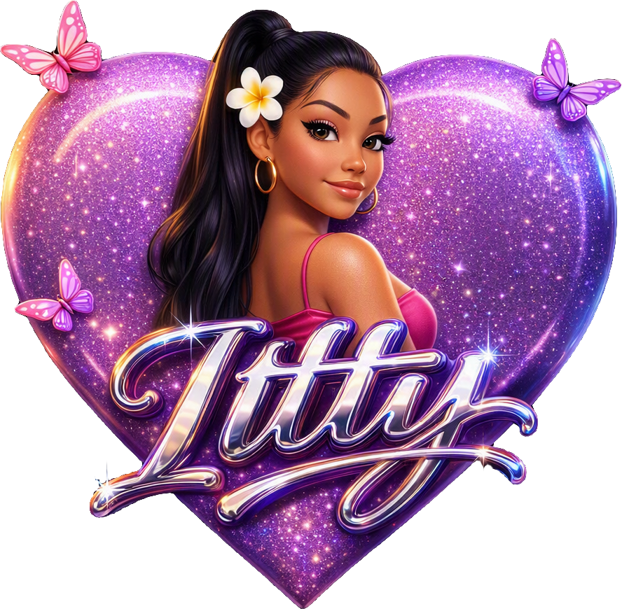 IttyMadabij TikTok LIVE gift