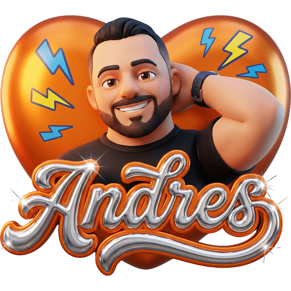 Andres Abs TikTok LIVE gift