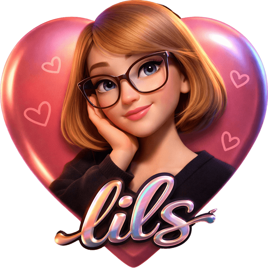 Lils Lounge TikTok LIVE gift