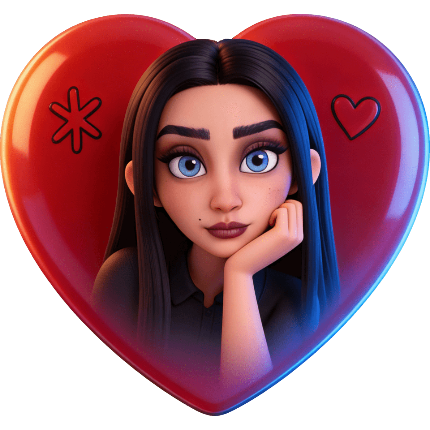 Onte TikTok LIVE gift