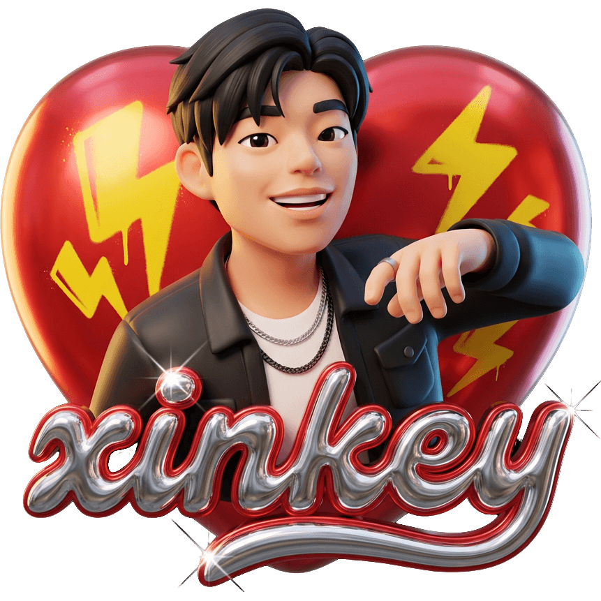 Xinkito TikTok LIVE gift