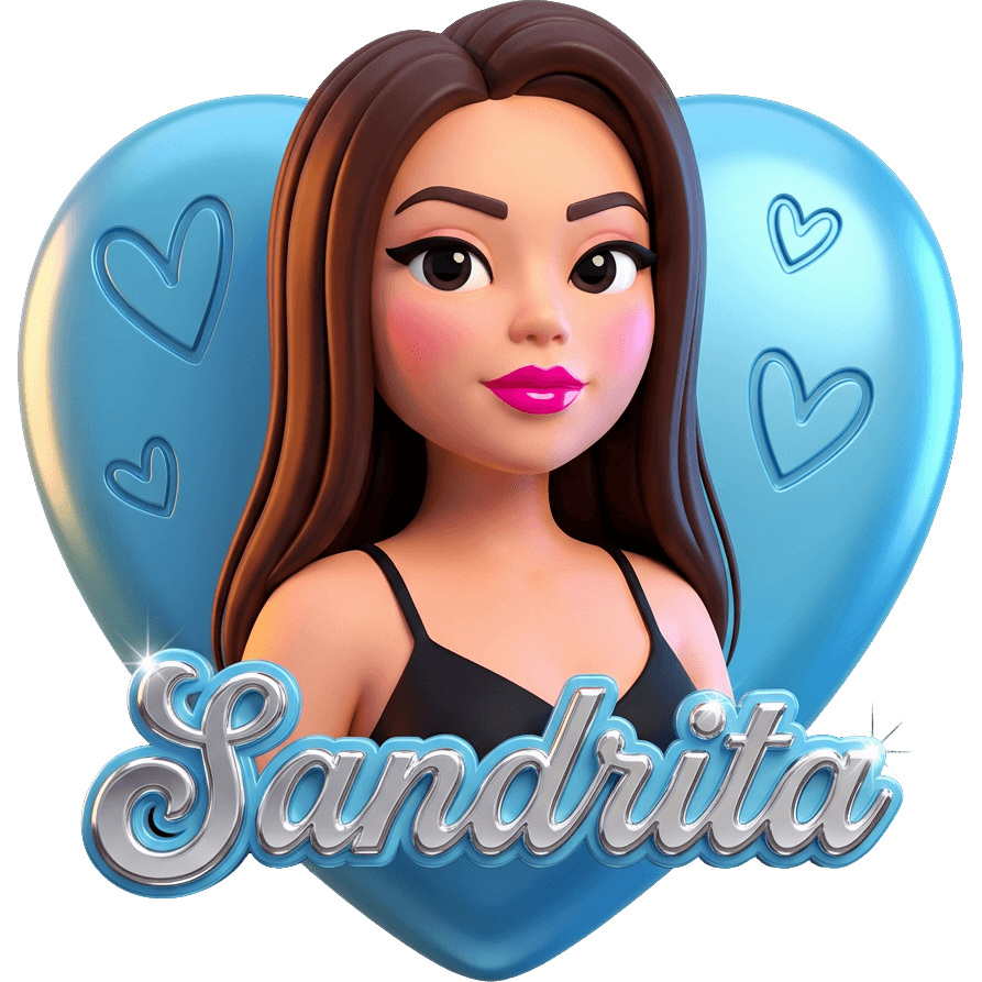 Osita Radiante TikTok LIVE gift