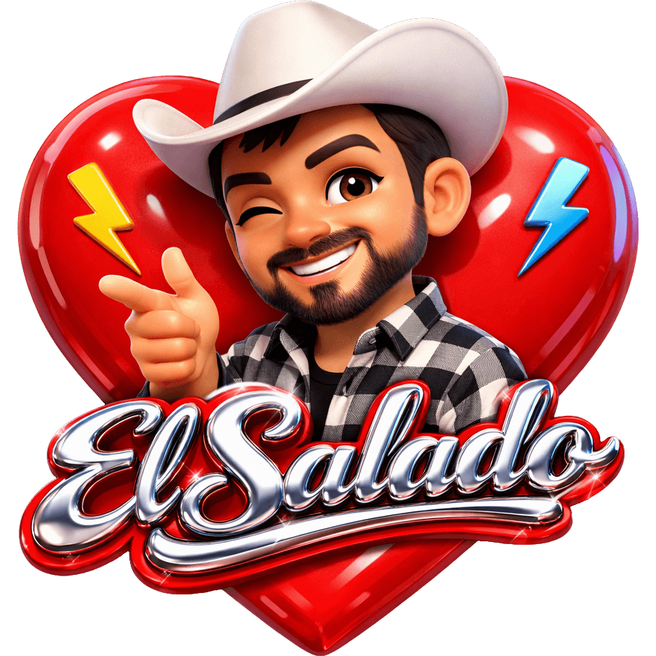 El Salado TikTok LIVE gift