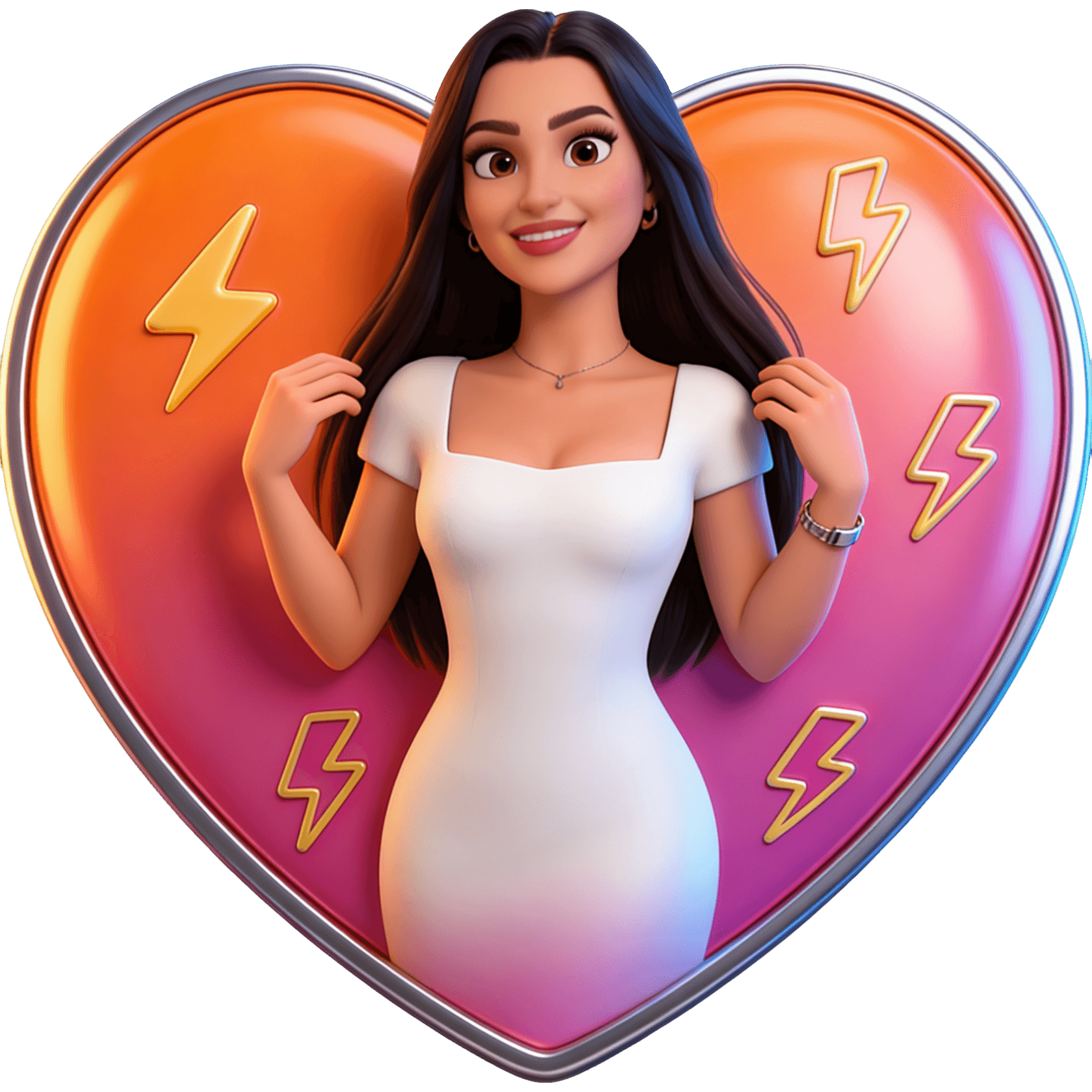 Sylwiia Secret TikTok LIVE gift