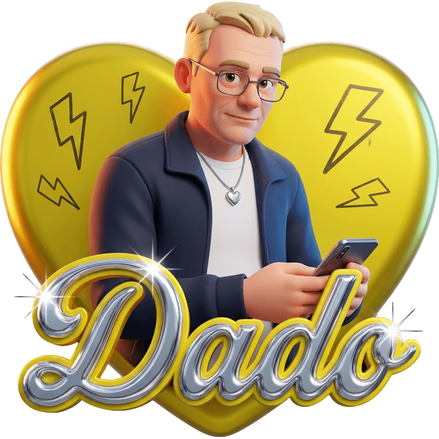 Dado Munja TikTok LIVE gift
