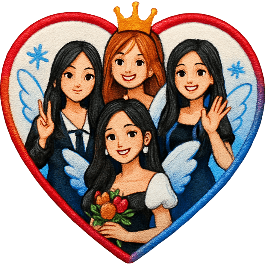 GLADEST TikTok LIVE gift
